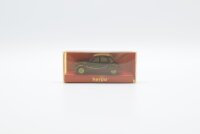 Herpa H0 3081 Citroen 2 CV Charleston dunkellila/schwarz