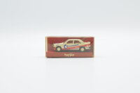 Herpa H0 Mercedes-Benz 190 E 2.3-16 Commodore