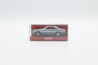 Herpa H0 Mercedes-Benz 560 SEC silber/grau