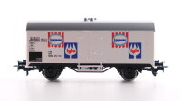 Primex H0 4557 Kühlwagen Langnese iglo DB
