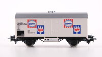 Primex H0 4557 Kühlwagen Langnese iglo DB