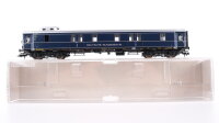 Fleischmann H0 5843 K Schnellzug-Gepäckwagen 105 680...