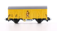 Primex H0 4544 Bananenwagen Interfrigo DB