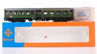Roco H0 44366 Umbauwagen 1./2. Kl...