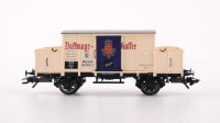 Märklin H0 46074 Gerätewagen Dallmayr Kaffee...