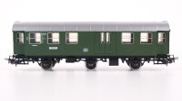 Märklin H0 4080 Personenwagen mit Gepäckabteil 2.KL BD3yge der DB