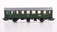 Märklin H0 4079 Personenwagen (87453 Stg 2.Kl) B3yge der DB