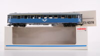 Märklin H0 43771 Reisezugwagen SCHNELLZUGWAGEN...
