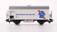 Märklin H0 4569 Kühlwagen "Pabst Blue Ribbon" DB