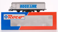 Roco H0 46400 Schienenreinigungswagen Roco Clean SBB-CFF...