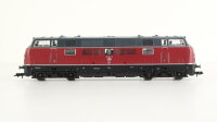 Fleischmann H0 Diesellok BR 221 111-8 DB Gleichstrom Analog