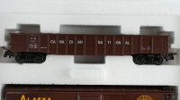 Märklin H0 4860 Güterwagen-Set Alaska USA