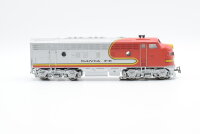 Märklin H0 4060 Diesellokomotive Typ F 7 der AT...