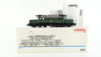 Märklin H0 3322 Elektrische Lokomotive BR 194 112-9...