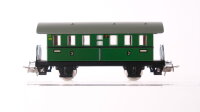 Märklin H0 50 Jahre H0 Konvolut Personenwagen 9 x Donnerbüchsen