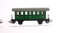 Märklin H0 50 Jahre H0 Konvolut Personenwagen 9 x Donnerbüchsen