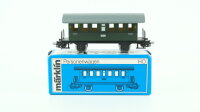 Märklin H0 4000 Personenwagen 2. Kl. DB