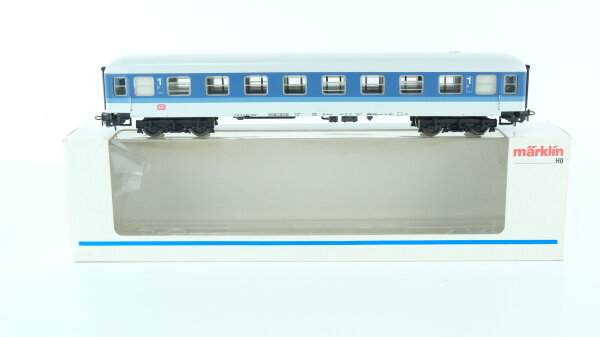 Märklin H0 4027 Reisezugwagen Aimh 260 der DB
