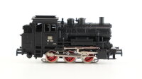 Märklin H0 3000 Dampflok BR 89 006 DB Wechselstrom