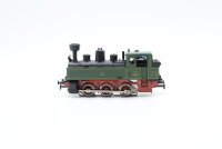 Märklin H0 3087 Tenderlokomotive U 43 KLVM...