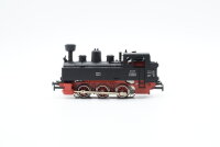 Märklin H0 3090 Tenderlokomotive U 43 Wechselstrom Analog