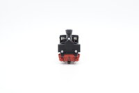 Märklin H0 3090 Tenderlokomotive U 43 Wechselstrom Analog