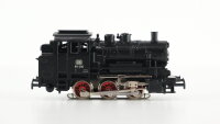 Märklin H0 3000 Dampflok BR 89 006 DB Wechselstrom
