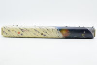 Märklin H0 4093 Gepäckwagen Grafitti (Endkupplung defekt)