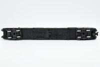 Märklin H0 4093 Gepäckwagen Grafitti (Endkupplung defekt)