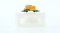 Märklin Z 8611 Einheitskesselwagen "Shell" DB
