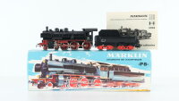 Märklin H0 3098 Schlepptenderlokomotive BR 38 der DB...