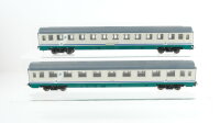 Lima H0 Konvolut Personenwagen Abteilwagen 2.Kl.,...