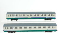 Lima H0 Konvolut Personenwagen Abteilwagen 2.Kl.,...