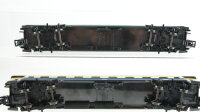 Märklin H0 Konvolut Personenwagen 2 x Reisezugwagen türkis/beige 2.Kl. DB (Ritter Restauration)