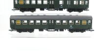 Roco H0 Konvolut Personenwagen Mitteleinstiegswagen 2.Kl., Steuerwagen Mitteleinstiegswagen 2.Kl. DB
