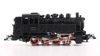 Märklin H0 3031 Dampflok BR 81 004 Wechselstrom...