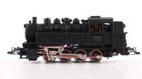 Märklin H0 3031 Dampflok BR 81 004 Wechselstrom...