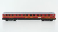 Märklin H0 43241 Reisezugwagen WR4ü der MITROPA