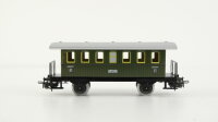 Märklin H0 4040 Personenwagen 2. Kl.