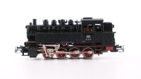 Märklin H0 3032 Tenderlokomotive BR 81 der DB Wechselstrom Analog