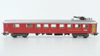 Märklin H0 4068 Schweizer D-Zug-Speisewagen SBB