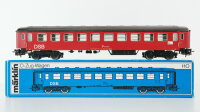 Märklin H0 4045 Nahverkehrswagen 50 86 20-84 096-9 B...