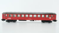 Märklin H0 4045 Nahverkehrswagen 50 86 20-84 096-9 B der DSB