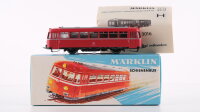 Märklin H0 3016 Schienenbus BR VT 95 der DB...
