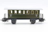 Märklin H0 4040 Personenwagen 2. Kl.