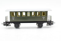 Märklin H0 4040 Reisezugwagen Ci der DB