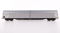 Roco H0 66433 Schiebewandwagen DSB
