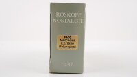 Roskopf H0 1028 Mercedes L2/1930 Reichspost