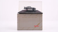 Herpa H0 30060 Private Collection Porsche 911 Turbo grau...