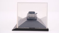 Herpa H0 30060 Private Collection Porsche 911 Turbo grau metallic